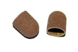 Kapturki ścierne średnia ziarnistość 13mm (10szt)