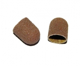 Kapturki ścierne średnia ziarnistość 13mm (10szt)