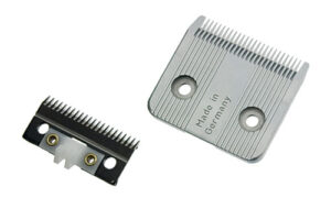 Ostrze do maszynki Vario/Super - Gazetka Ermila nr.28