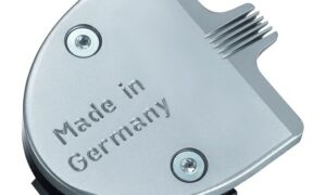 Ostrze do wzorków maszynki Ermila Bella /pojedyńcze/ - Gazetka Ermila nr.30