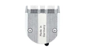 Ostrze do degażowania do maszynek Ermila, Moser (Bellina/Genius/Motion) - Gazetka Ermila nr.19