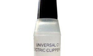 Oliwka konserwująca do ostrzy 5ml - Gazetka Ermila nr.40