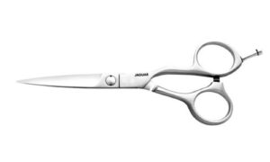 Nożyczki fryzjerskie Jaguar VISION 5,75" BLACK LINE