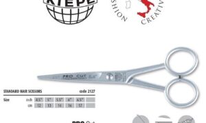 Nożyczki fryzjerskie 5" PRO CUT