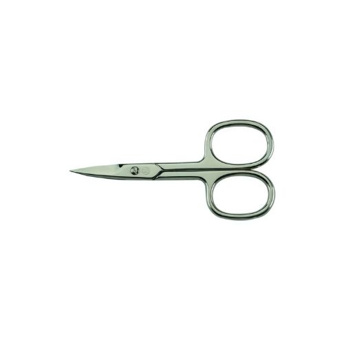 Nożyczki do paznokci niklowane