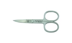 Nożyczki do paznokci PROFESJONAL nierdzewne