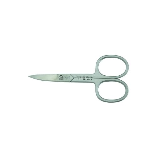 Nożyczki do paznokci PROFESJONAL nierdzewne