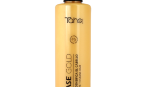 BOTANIC GOLD FINISHING 2 PHASE - Odżywka dwufazowa Gold w sprayu 300 ml