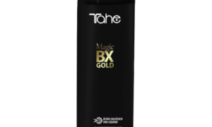 MAGIC BX GOLD - ULTRA-HIDRATANTE SHAMPOO - szampon ultra nawilżający po zabiegu botox 300 ml