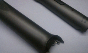 Obudowa górna i dolna do maszynki Ermila Genius / Moser Genio+