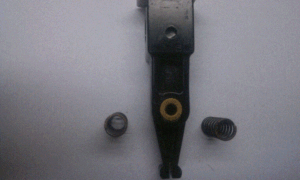 Wodzik/ kiwak do maszynki Jaguar CM2000