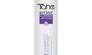 BOTANIC TRICOLOGY - DETOX - Szampon przeciwłupieżowy 300 ml