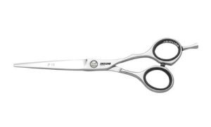 Nożyczki fryzjerskie Jaguar JP 10 5,25" WHITE LINE - More JAGUAR nr.8A