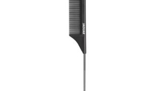 Grzebień fryzjerski Jaguar A535 (8,75" szpikulec metalowy) - More JAGUAR nr.13