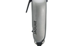Maszynka fryzjerska przewodowa JAGUAR CM 2000 Silver - More JAGUAR nr.6