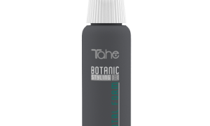BOTANIC STYLING - TOTAL FORM - Spray do stylizacji 4 stopień utrwalenia 100 ml