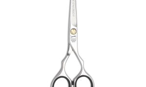 Nożyczki fryzjerskie Jaguar PRE STYLE RELAX P 6" polerowane - More JAGUAR nr.85