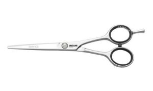 Nożyczki fryzjerskie Jaguar SILVER ICE 5,5" WHITE LINE - More JAGUAR nr.63