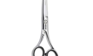 Nożyczki fryzjerskie Jaguar Charm 5,25" WHITE LINE - More JAGUAR nr.48