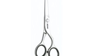 Nożyczki fryzjerskie Jaguar DIAMOND E 5" GOLD LINE - More JAGUAR nr.24