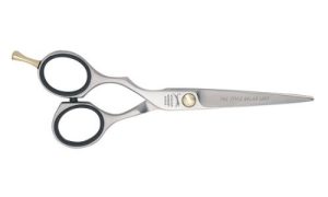 Nożyczki fryzjerskie Jaguar LEFT PRE STYLE RELAX 5,25" - More JAGUAR nr.65