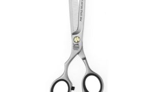 Degażówki fryzjerskie jednostronne Jaguar ERGO PRESTYLE RELAX 5,25" LEFT - More JAGUAR nr.64