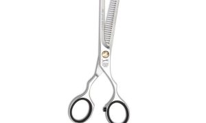 Degażówki fryzjerskie jednostronne Jaguar ERGO P PRE STYLE 5,5" polerowane - More JAGUAR nr.76