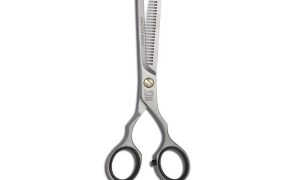 Degażówki fryzjerskie jednostronne Jaguar ERGO PRESTYLE 5,5" - More JAGUAR nr.79