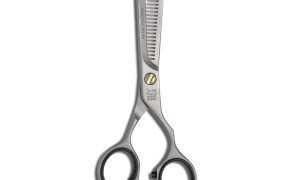 Degażówki fryzjerskie jednostronne Jaguar ERGO PRESTYLE RELAX 5,5" - More JAGUAR nr.78