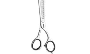 Degażówki fryzjerskie jednostronne Jaguar CJ 40 PLUS  5,5" SILVER LINE - More JAGUAR nr.33