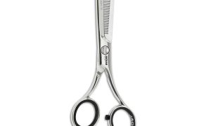 Degażówki fryzjerskie jednostronne Jaguar Charm 38 5,5" WHITE LINE - More JAGUAR nr.40