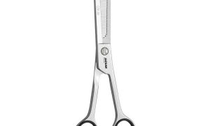 Degażówki fryzjerskie jednostronne Jaguar CM 46 6,5" WHITE LINE - More JAGUAR nr.38