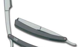 Brzytwa fryzjerska Jaguar PRE STYLE R-1 - More JAGUAR nr.88