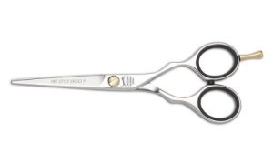 Nożyczki fryzjerskie Jaguar PRE STYLE ERGO 5,5" polerowane - More JAGUAR nr.84