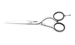 Nożyczki fryzjerskie Jaguar DIAMOND 5,5" GOLD LINE - More JAGUAR nr.25