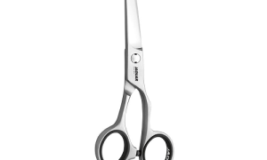 Nożyczki fryzjerskie Jaguar XENOX 5,5" GOLD LINE - More JAGUAR nr.22