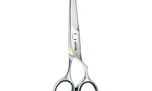 Nożyczki fryzjerskie Jaguar GOLDWING 6" GOLD LINE - More JAGUAR nr.21