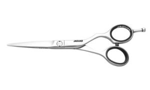 Nożyczki fryzjerskie Jaguar EURO-TECH 5,75" BLACK LINE - More JAGUAR nr.19