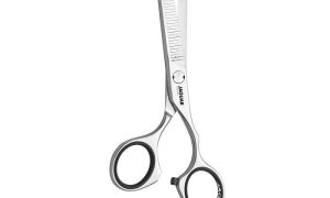 Degażówki fryzjerskie jednostronne Jaguar CM 36 5,25" SILVER LINE - More JAGUAR nr.29