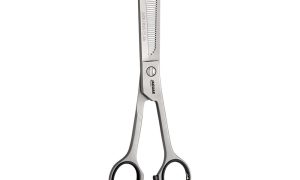 Degażówki fryzjerskie jednostronne Jaguar SATIN PLUS ES 46 6,5" WHITE LINE - More JAGUAR nr.52