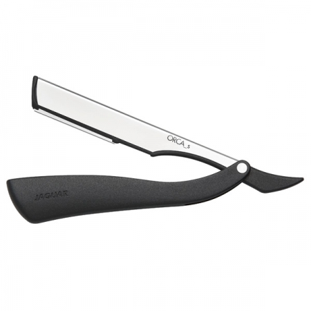 Brzytwa fryzjerska Jaguar ORCA short - More JAGUAR nr.94