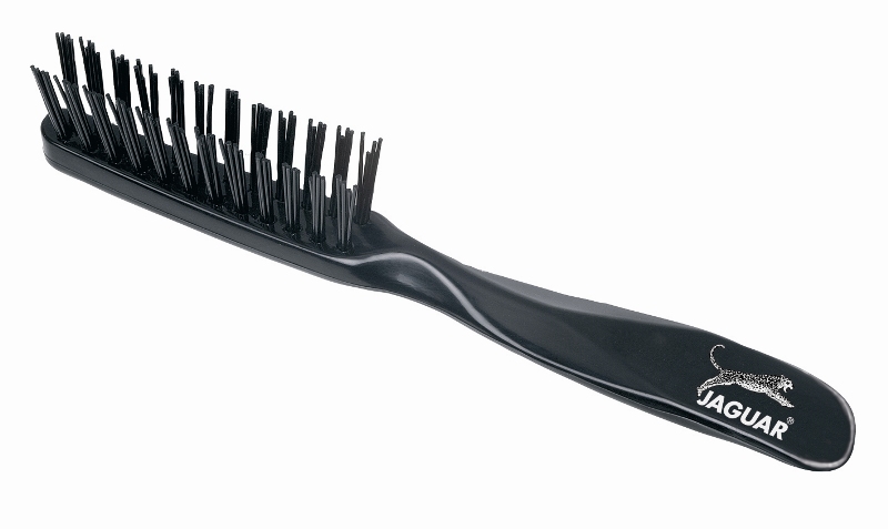 Szczotek do czyszczenia szczotek fryzjerskich 12szt. DISPLAY - obrazek 2