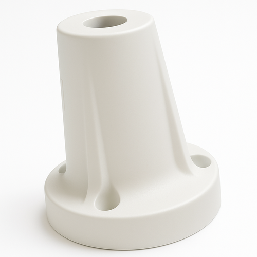 Obudowa przednia rączki frezarki Bausch B360 - WEIB SPITZE