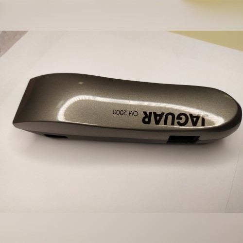 Obudowa dolna i górna do maszynki Jaguar CM2000 (kpl)