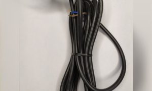 Przewód zasilający do maszynki Jaguar CM2000