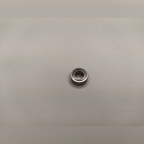 Łożysko 5x10x4zz do aluminiowej raczki frezarki PROMED 4030