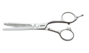 Degażówki fryzjerskie Jaguar XENOX 43" 6.0 GOLD LINE