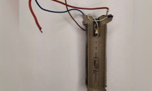 Grzałka do suszarki Jaguar HD3900