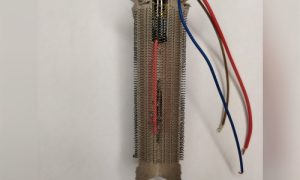 Grzałka do suszarki Jaguar HD4200