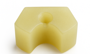 Blokada przewodu w rączkach frezarek Bausch - KABELHALTER